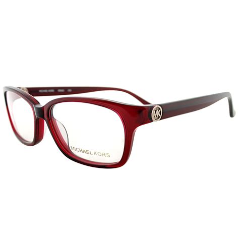 michael kors frames for women eyeglasses mk842|Michael Kors women's prescription glasses.